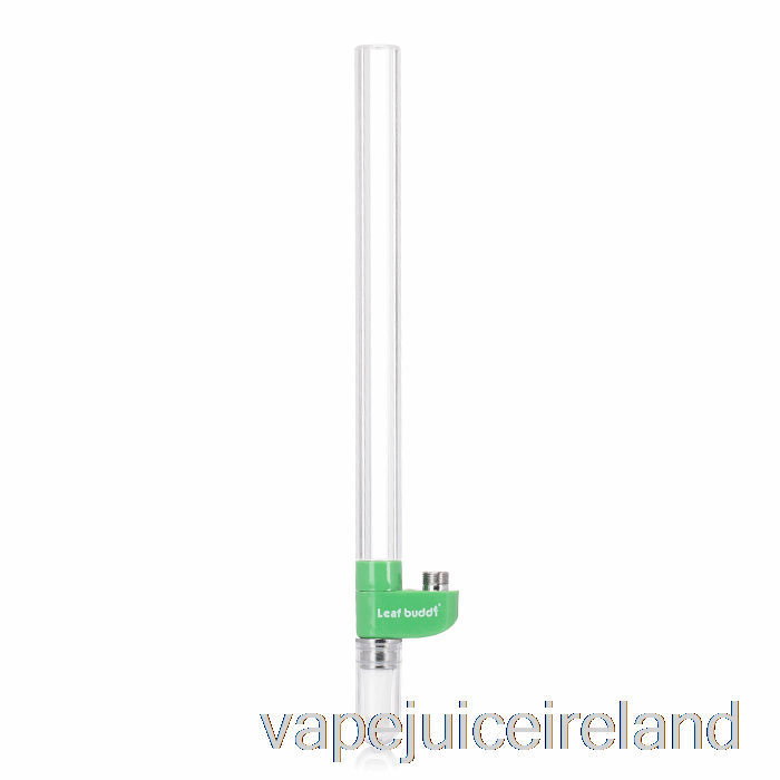 Vape Flavours Leaf Buddi NECTAR COLLECTOR Green
